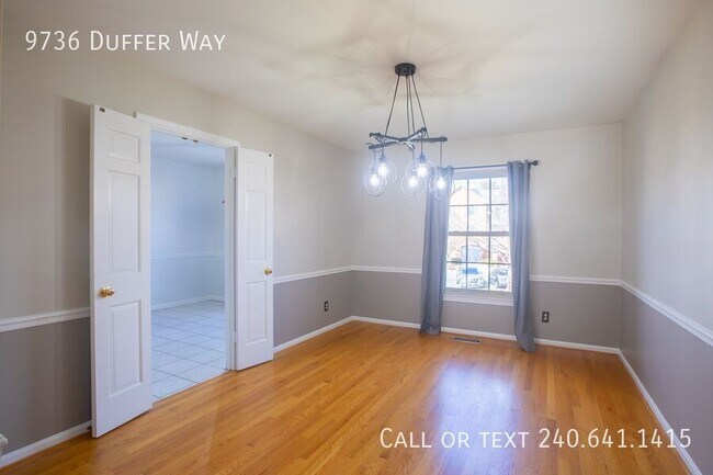 Building Photo - 9736 Duffer Way