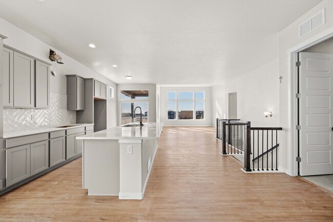 Building Photo - $2700 - 4BR/3.5BA Brand New House in Merid...