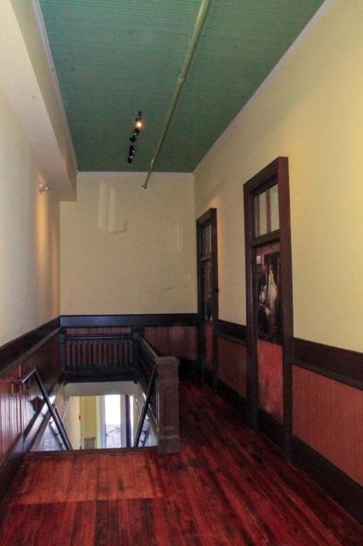 Building Photo - 610 Mulberry Street, #3