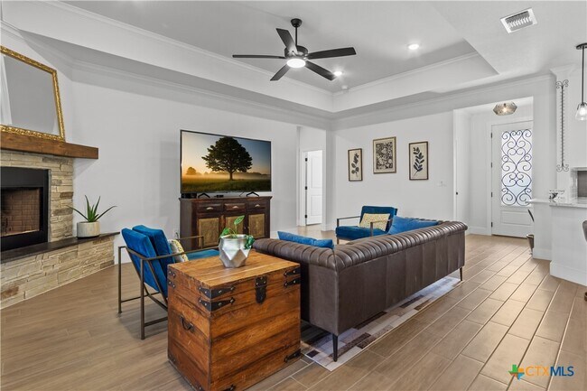 Building Photo - 7709 Soap Stone Ct