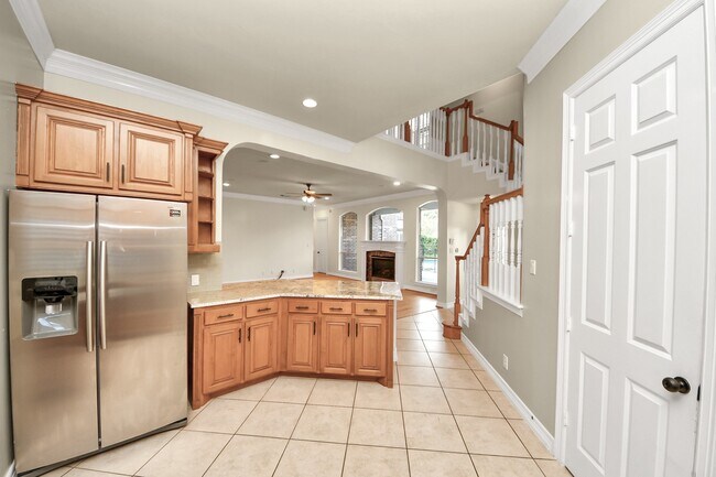 Building Photo - 13614 Ashley Run