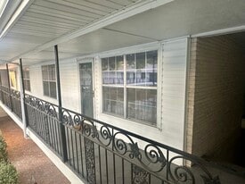 Building Photo - 5818 E University Blvd