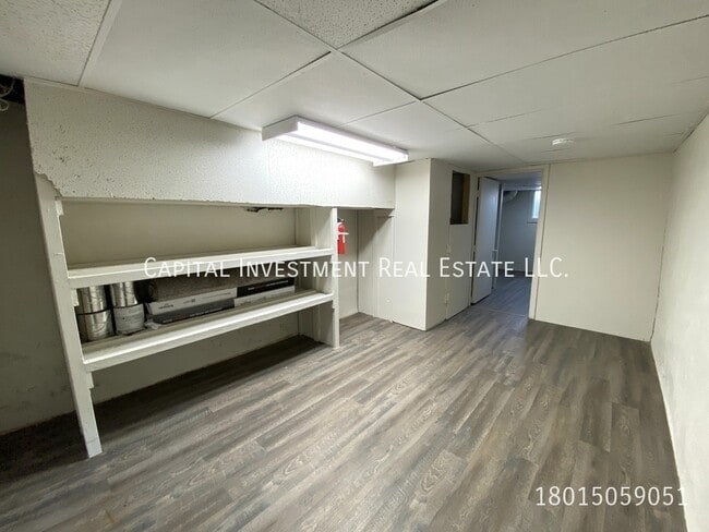 Building Photo - 8973 W 3000 S