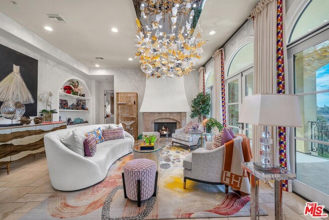 Building Photo - 3110 Benedict Canyon Drive