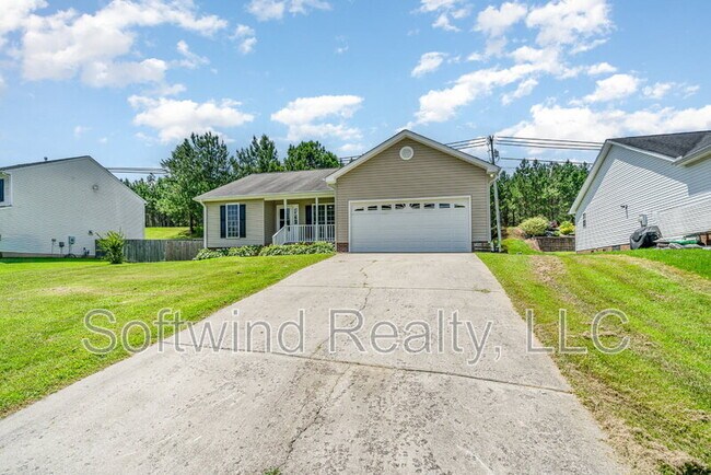 Building Photo - 1803 Red Bird Cir SE