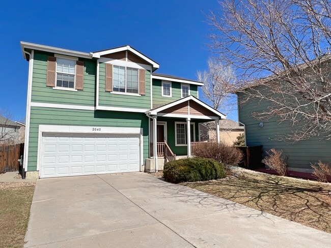 Primary Photo - 2645 E 110th Ct