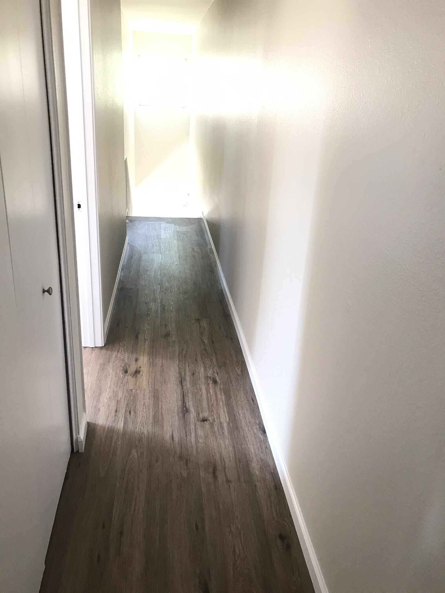 2nd story alley - 7853 Camino Raposa