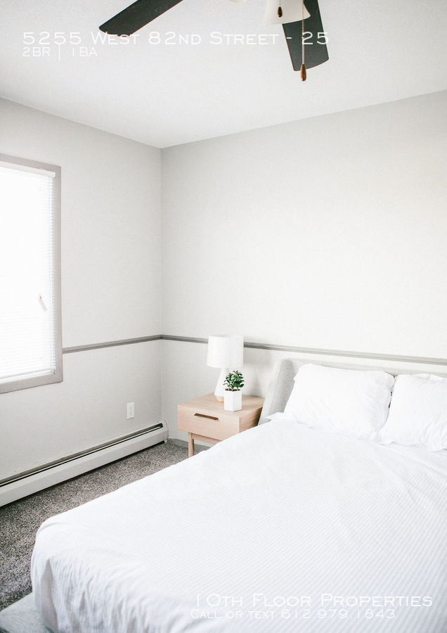 Building Photo - Normandale Lake Estates