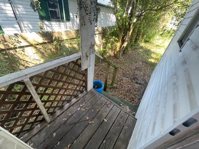 Building Photo - 3033 Thomas St