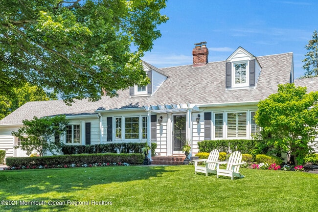 Building Photo - 200 Lorraine Ave