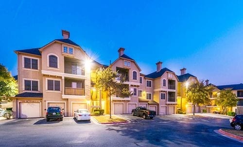 Primary Photo - 12100 Metric Blvd