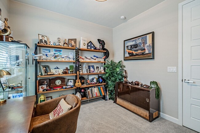 Building Photo - LEASED THRU 04/12/2026: 3BD, 2.5BA Commerce City Townhome with 2-Car Garage