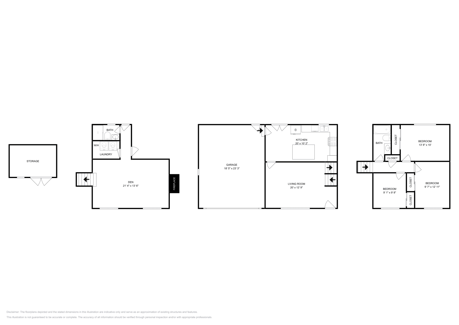 Building Photo - 4615 El Camino Dr