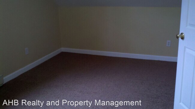 Building Photo - 2 br, 1 bath House - 1407 Durham St