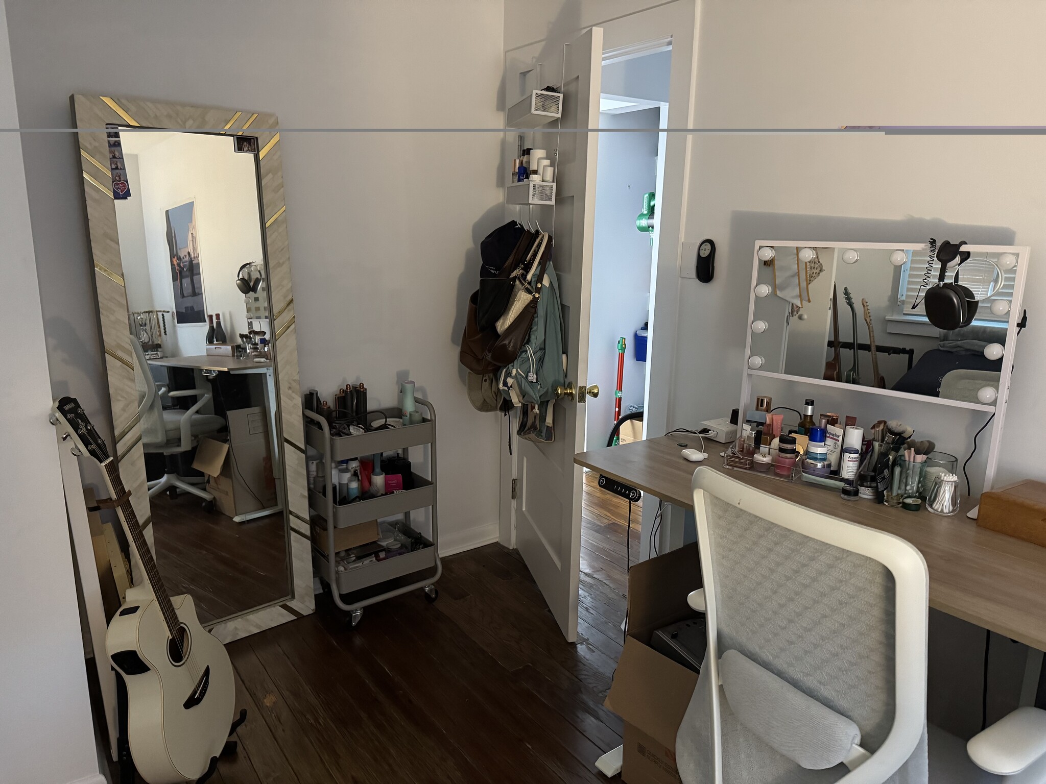 Building Photo - 1126 Cherokee St