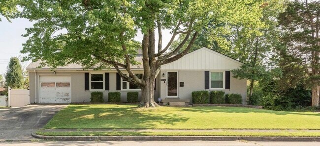 Building Photo - 3213 Bon Air Ave