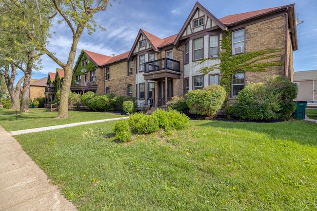 Interior Photo - Colvin View Apartments