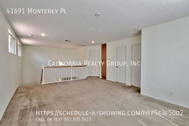 Building Photo - 41691 Monterey Pl