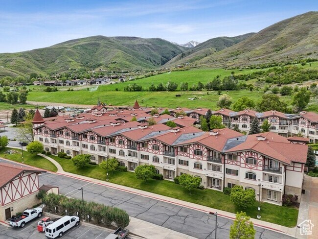 Building Photo - 6 Month Mountainside Zermatt Villa – Fully Furnished – All Utilities and Amenities Included. Star...