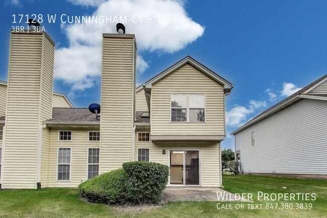 Building Photo - 17128 W Cunningham Ct