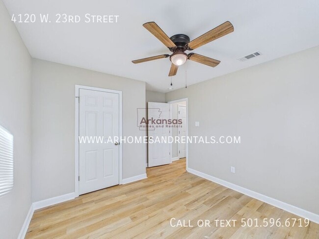 Building Photo - 4120 W 23rd St