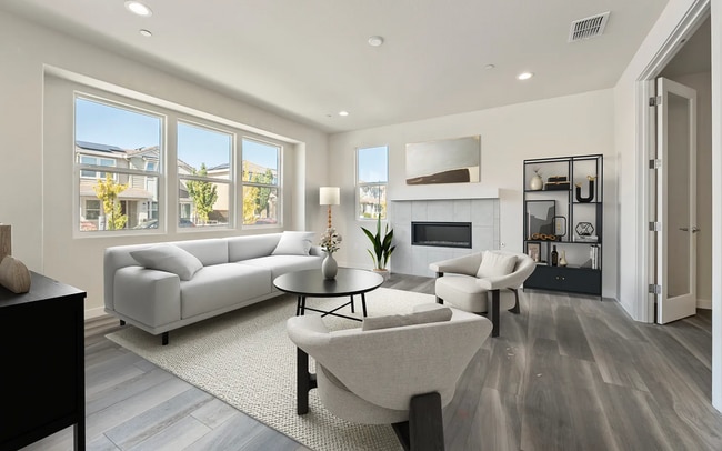 Building Photo - STUNNING 3/3+LOFT (Rocklin) Gem! Don't Miss This One!  (See Below For Viewings)!