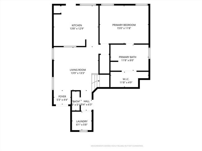 Building Photo - 14813 Falling Stone Ln