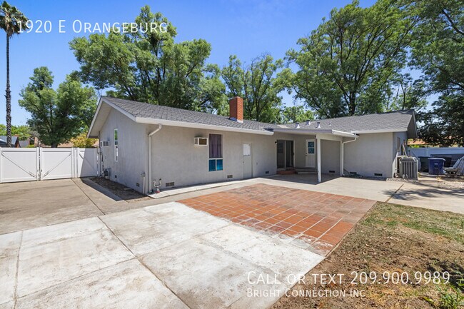 Building Photo - 1920 E Orangeburg-