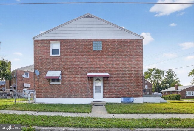 Building Photo - 7000 Old Harford Rd