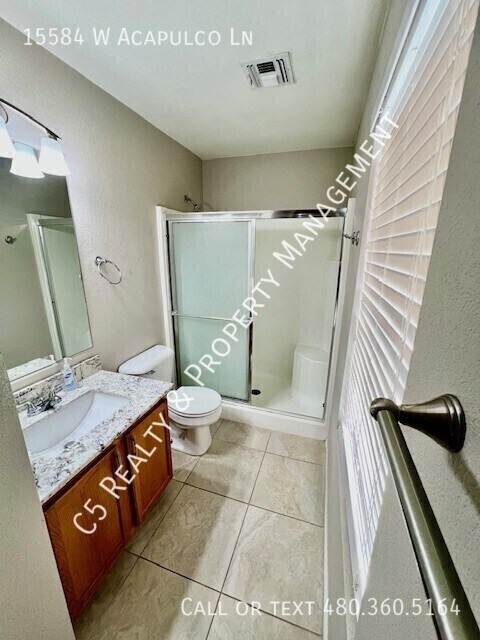 Building Photo - 15584 W Acapulco Ln