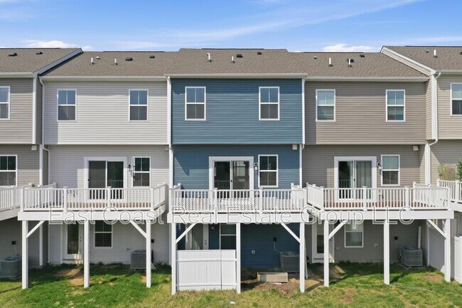 Building Photo - 239 Cooperage Rd