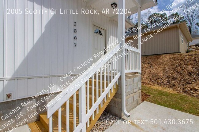 Building Photo - 2005 Scotty Ct