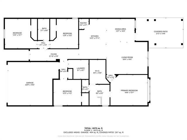 Building Photo - 1373 Silverthorne Trl