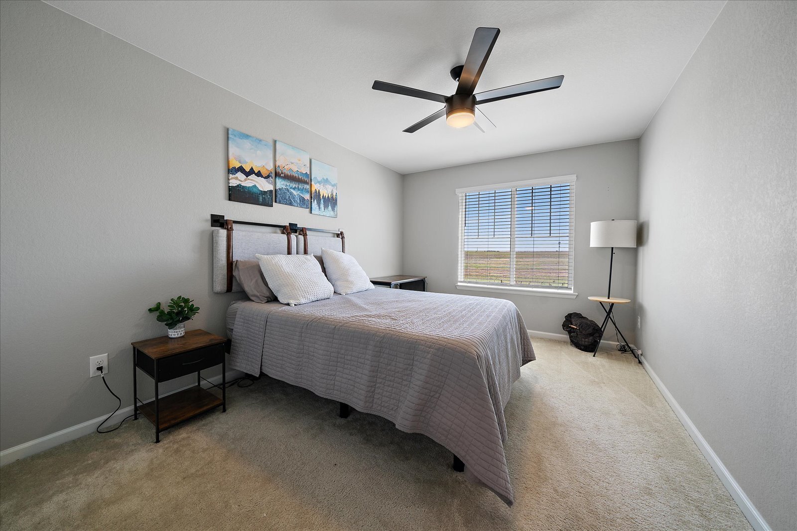 Bedroom - 16836 E 118th Dr