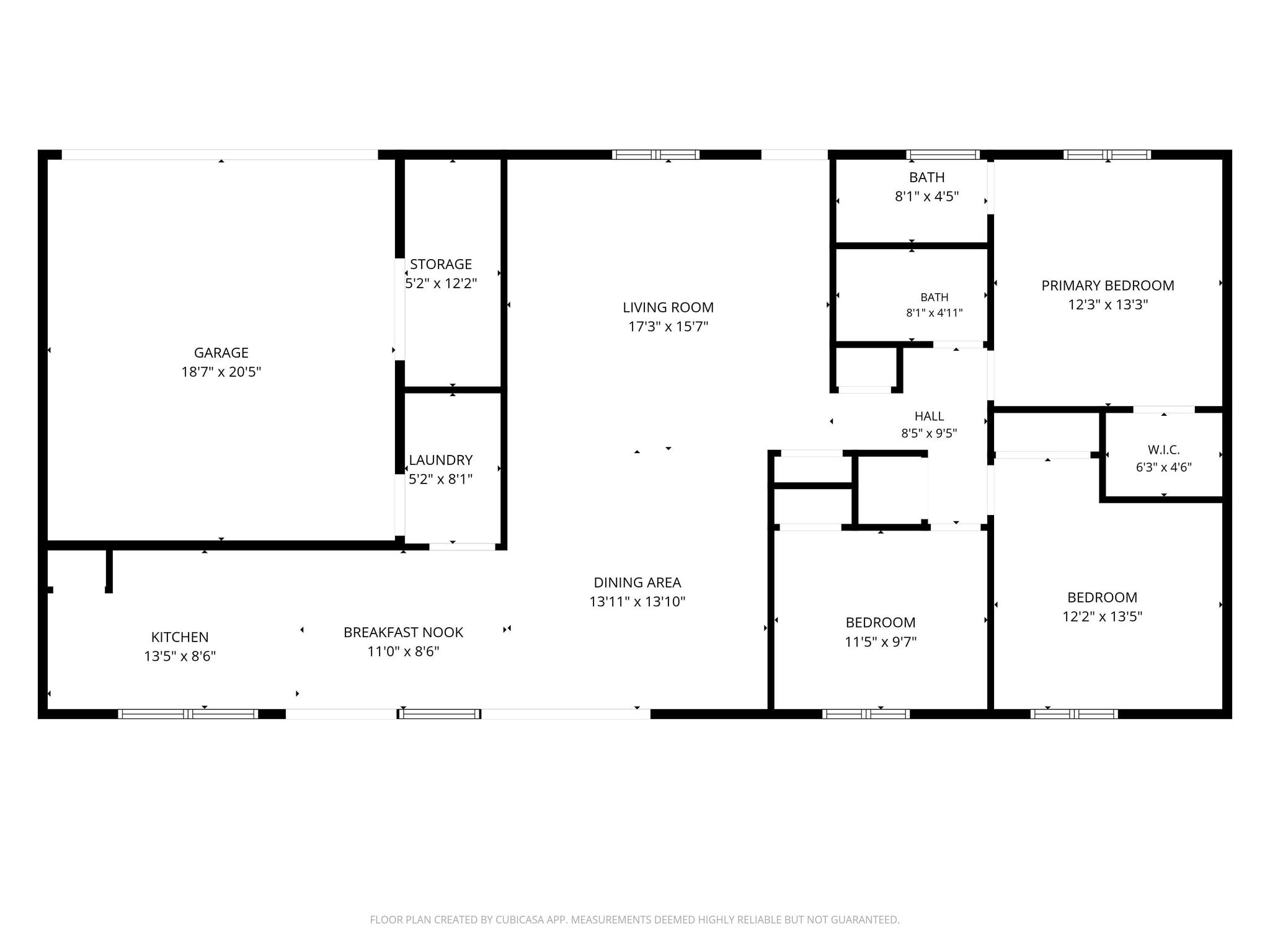 Building Photo - 3021 Gunnison Trail