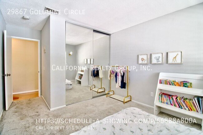 Building Photo - 29867 Goldmine Cir