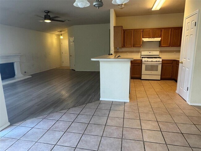 Building Photo - 1107 Bohica Way
