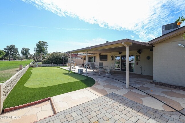 Building Photo - 9821 N 110th Ave