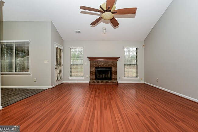 Building Photo - 5724 Rex Mill Creek