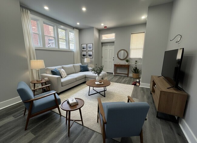 Building Photo - 4917 N 13th St