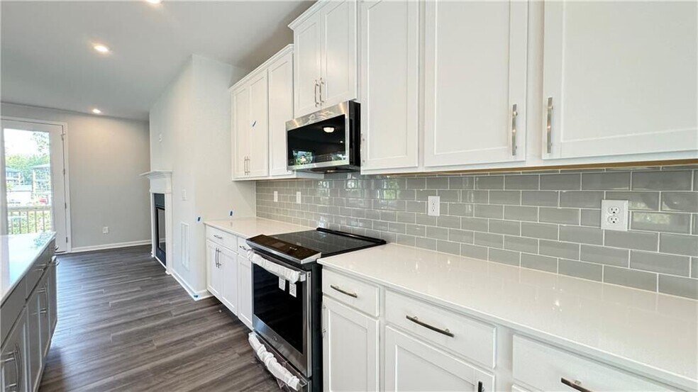 Building Photo - 1479 Creekside Cir NW