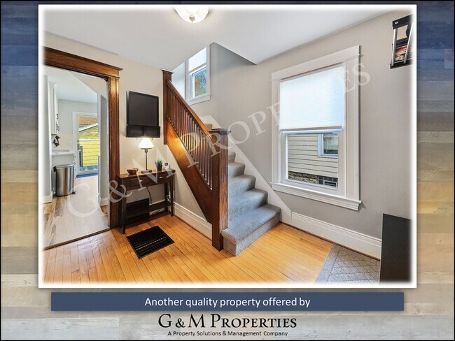 Building Photo - 3-Bedroom Home Rental - North Winton Neighborhood!!