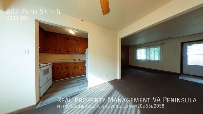 Building Photo - 602 74th St