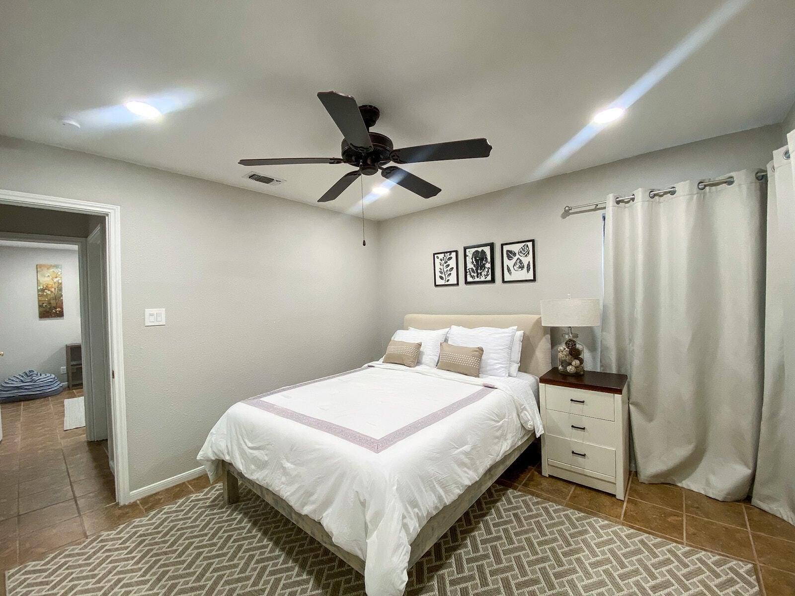 Building Photo - 15403 Long Creek St