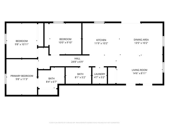 Building Photo - 1796 E Lake Mitchell Dr