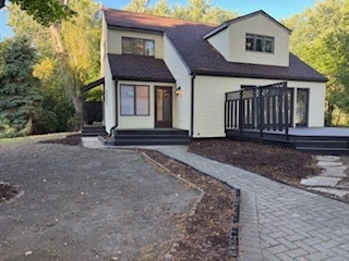 Building Photo - 38603 N Pine Grove Ave