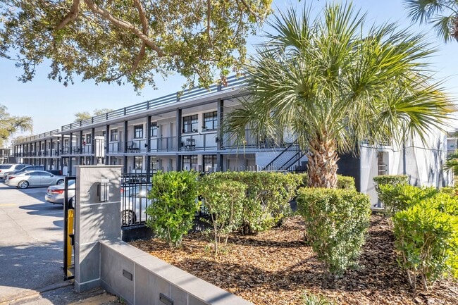 Building Photo - Welcome to Lofts At Rivers Edge! 1-3 Bedro...