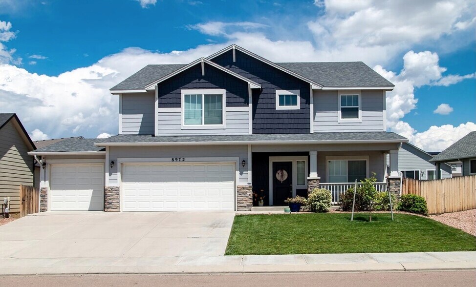 Primary Photo - 8972 Pennycress Dr