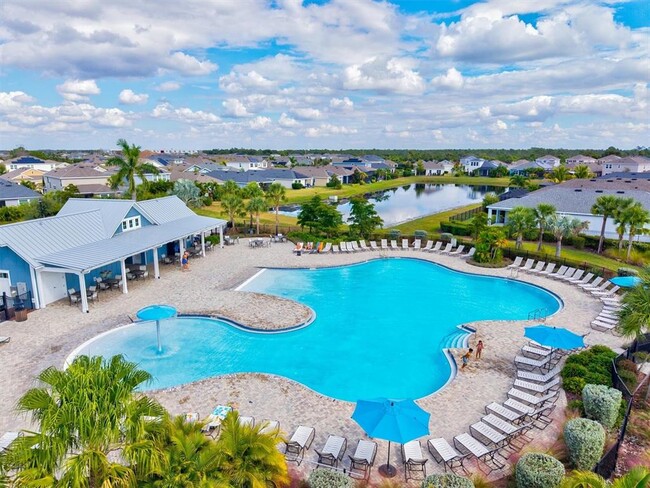 Building Photo - 5709 Silver Sun Dr