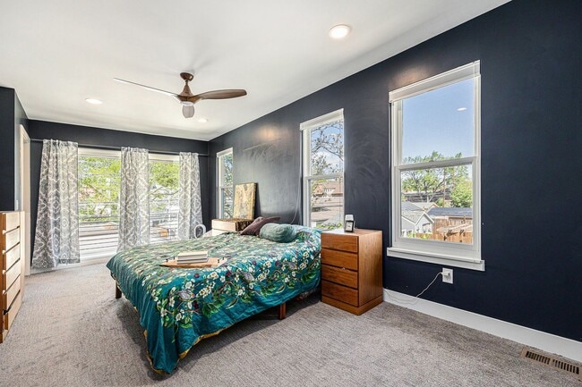 Building Photo - Stunning Historic-Style Home with Modern L...